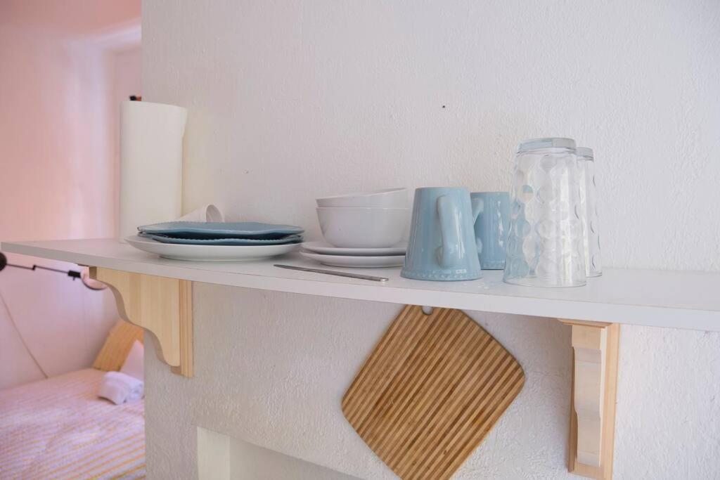 Apartmán Migue'S Tiny Miami Alcove Exteriér fotografie