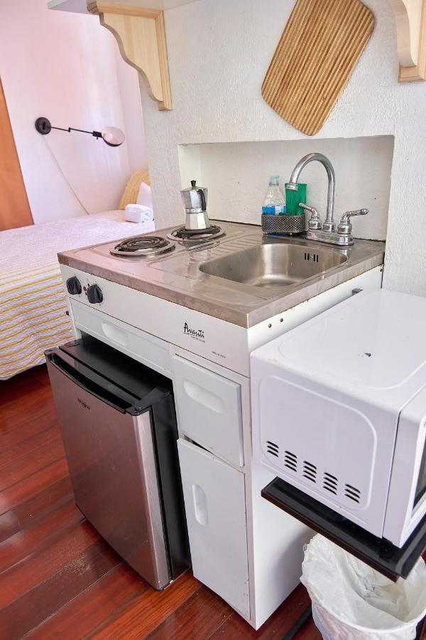 Apartmán Migue'S Tiny Miami Alcove Exteriér fotografie
